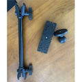 A89E-Fish Finder Mount Support Adjustable 360 Degree | SAMAG