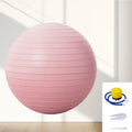 Yoga Ball 75cm Explosion-proof Gym Equipment for Pilates | SAMAG