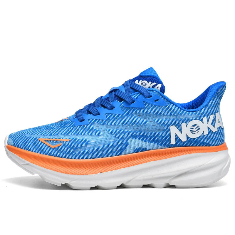 Spring Hot Sale Of The Season Men's Mesh Running Shoes Sporty Casual Dad Trendy Sneakers Youthful Breathable EVA Insole Rubber O