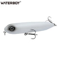 Doggy Walk Pencil Fishing Lure 11cm 13cm Long Casting | SAMAG