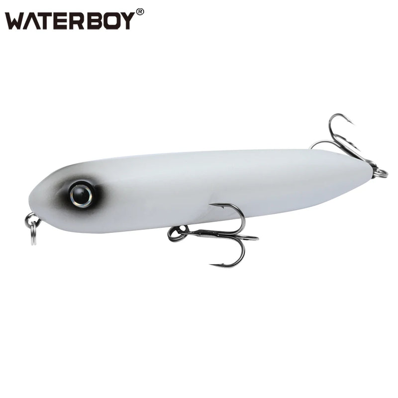 Doggy Walk Pencil Fishing Lure 11cm 13cm Long Casting | SAMAG