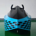 Havospark Luxury Mini Electric Sport Yacht with Ternary Lithium Battery High-Speed 45km/h 1 Person Lightweight for Water Sports