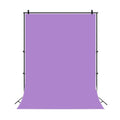Professional Solid Color Photography Backdrop Vinyl Polyester Fabric Background for Portraits Product Shots Studio Wallpaper