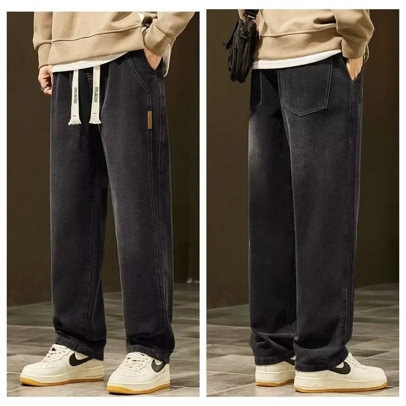 Hong Kong Trendy Men's Summer New Style Personalized | SAMAG