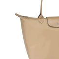 Excellent 2026 New Stylish Nylon Foldable Tote Bag Crossbody Shoulder Underarm Handbag Large Medium Small Sizes