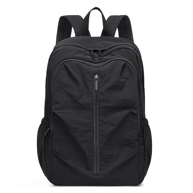 Large Capacity Leisure Travel Backpack Double Shoulder | SAMAG