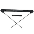 58'' Folding Archery Bow 35lbs 60lbs Straight for Outdoor | SAMAG