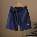 Brand Clothing Summer Thin Men's Outdoor Quick Dry Hiking | SAMAG