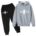 Children Autumn New Fashion Hoodie Boy Girl Toddler 3-12Y | SAMAG