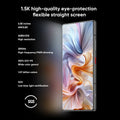 Nubia Z70S Ultra Global Edition Snapdragon 8 Elite 6.85-inch 1.5K 144Hz OLED 6600mAh 80W 64MP+50MP IP69