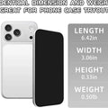 24-Hour Shipping Fake Dummy Phone Model for iPhone 17 Pro Max Phone 17 Air Replica Phone Mockups iPhone