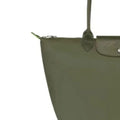 Excellent 2026 New Stylish Nylon Foldable Tote Bag Crossbody Shoulder Underarm Handbag Large Medium Small Sizes