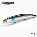 Hunthouse Saruna Minnow 90&125&147mm Floating Lure - View 11 | SAMAG