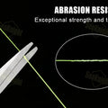 SeaKnight Brand W8 II Series Fishing Line 8 Strands 500m 300m anti-UV anti-saltwater Coating, Multifilament PE Line Braided Wire
