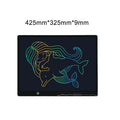 20Inch LCD Children's Drawing Tablet Toys For Girls Boys Electronic Doodle Writing Tablet Charging Handwriting Pad Children Gift