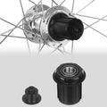 Bicycle Disc Brake Wheelset Folding 20 Inch Wheelset 406 /451Disc Brake 40 High Aluminium Rims Aluminium Hubs 5 Perrin