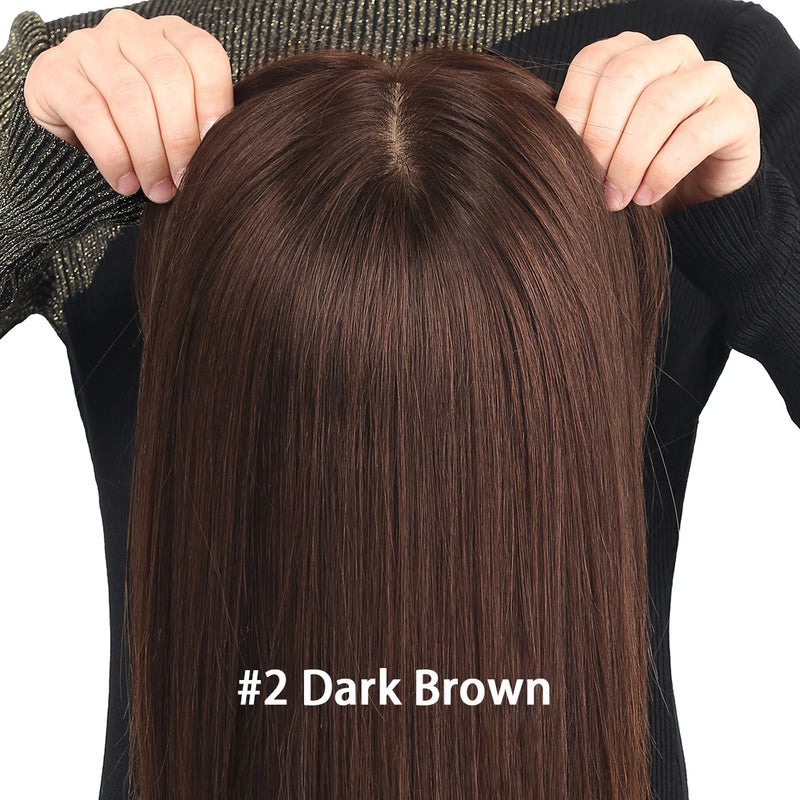 Silk Base Top Full Lace Wig Human Hair Wigs 100% Malaysian Silky Straight Silk Base Full Lace Human Hair Wig Natural Hairline