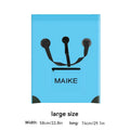 Maike Fishing Bag PVC Multi-Functional Portable Foldable | SAMAG