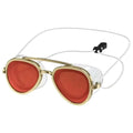 New Panoramic View Anti Fog Swimming Goggles UV | SAMAG