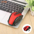 Wireless Mouse Optoelectronic Craft Gift 113 New Game Mouse New Optoelectronic Mouse in Stock