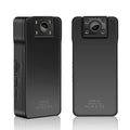 Vandlion A50 Digital Video Wireless Camera Full HD 1080P Night Vision WiFi Remote Control Rotating Cam Sports DV with Back Clip