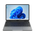 New Product Launch 13-inch Carbon Fiber Laptop with Intel N150 2.8K HD Screen, Weighing Only 0.97, Supports16G, 32G RAM 3.6GHz