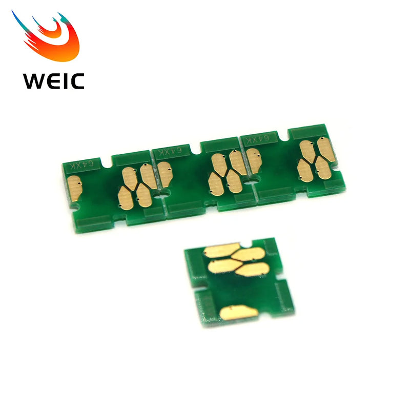T11 T11A T11B Ink Cartridge Chip For Epson Workforce - Visuel 6 | SAMAG