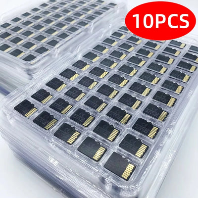 TF Card Class10 128GB cartao de 16G SD 8G 4GB Flash | SAMAG