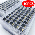 10PCS TF Card Class10 128GB cartao de 32GB 64GB 16G SD Card 8G 4GB Flash Memory Card for Digital Devices