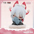Pre Sale KURO GAMES Genuine Wuthering Waves Sleepy Series Chibi Figurines Brant Zani Phoebe Carlotta Rococo Cantarella Cosplay