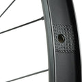 Pasak Dirt Jump Bike Wheelset 32 Holes 6-bolts Disc Brake MTX35 DH AM Bicycle Wheels QR 9x100mm Bolts Lock 10x135mm 12s Hub body