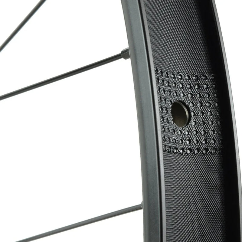 Pasak Dirt Jump Bike Wheelset 32 Holes 6-bolts Disc Brake MTX35 DH AM Bicycle Wheels QR 9x100mm Bolts Lock 10x135mm 12s Hub body
