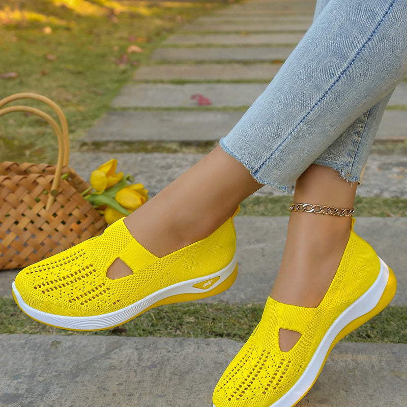 women's summer shoes - casual sneaker, simple, four seasons general light flat  Solid women shoes sale shoes with free shipping