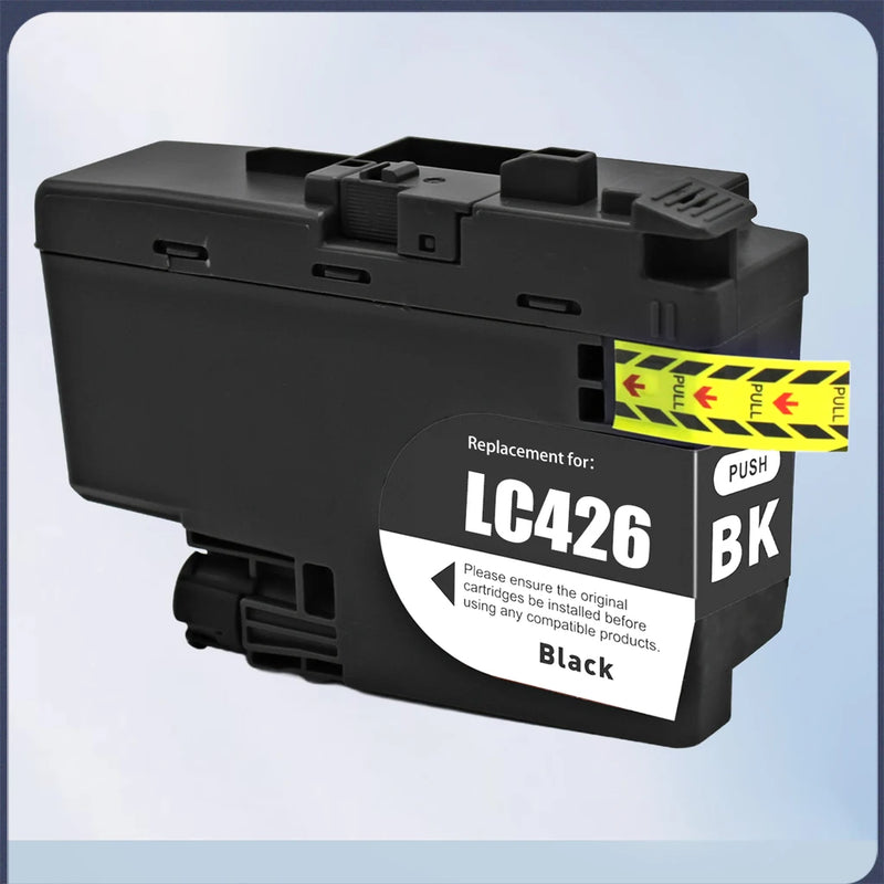 LC426 LC426XL 426 426XL Ink Cartridge Compatible - Visuel 10 | SAMAG