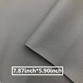 Repair Patches Self-Adhesive Leather PU Leather Fabric Stickers for Leather Clothes Sofa Car Seats Furniture Bags Repair Sticky
