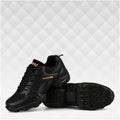 Men's Dance Sneakers Breathable Mesh Split Sole Modern Jazz Hip Hop Dance Shoes 602
