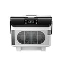 Car Refrigerator For Trucks, 24v12v Small Refrigerator For Cars, 220v Dual-use Car And Home Refrigerator