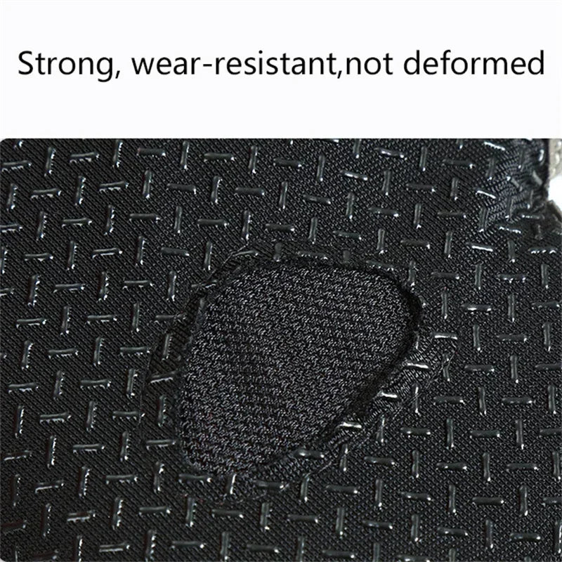 Half Finger Cycling Gloves Men Women Anti Slip Shock | SAMAG