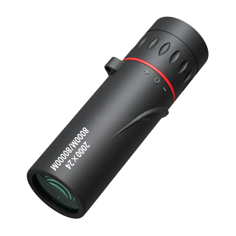 2000x24 Monocular Telescope Mini Portable Binocular - View 9 | SAMAG