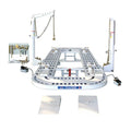 Factory Cheap Auto Body Car Dent Pulling Machine/Car Pulling Bench
