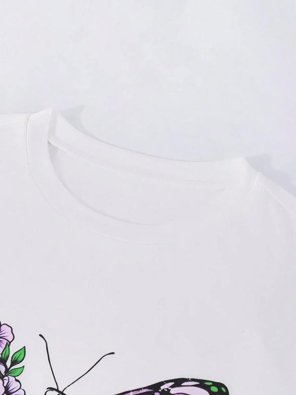 Spring And Summer Women's And Children's Sports Style - View 3 | SAMAG