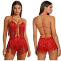 Lingerie for Women Rave Outfits Sexy Lingerie Arabian Belly Dancer Costume Exotic Wear Dancer Outfits Latin Tango Dancewear