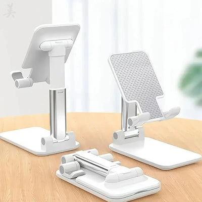 Desk Mobile Phone Holder Stand For IPhone IPad Xiaomi | SAMAG