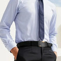 2pcs/3pcs fashionable men's belt, daily casual business jeans synthetic leather high - end suit matching i - Visuel 3 | SAMAG