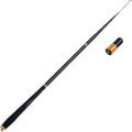 Goture 1.8m 2.4m 2.7m 3.0m 3.6m Stream Ultralight Feeder Pole Mini Superhard Telescopic Fishing Rod Freshwater Carp Fishing
