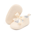 New Baby Girls Shoes Fashion Ribbon Bowknot Princess - View 8 | SAMAG