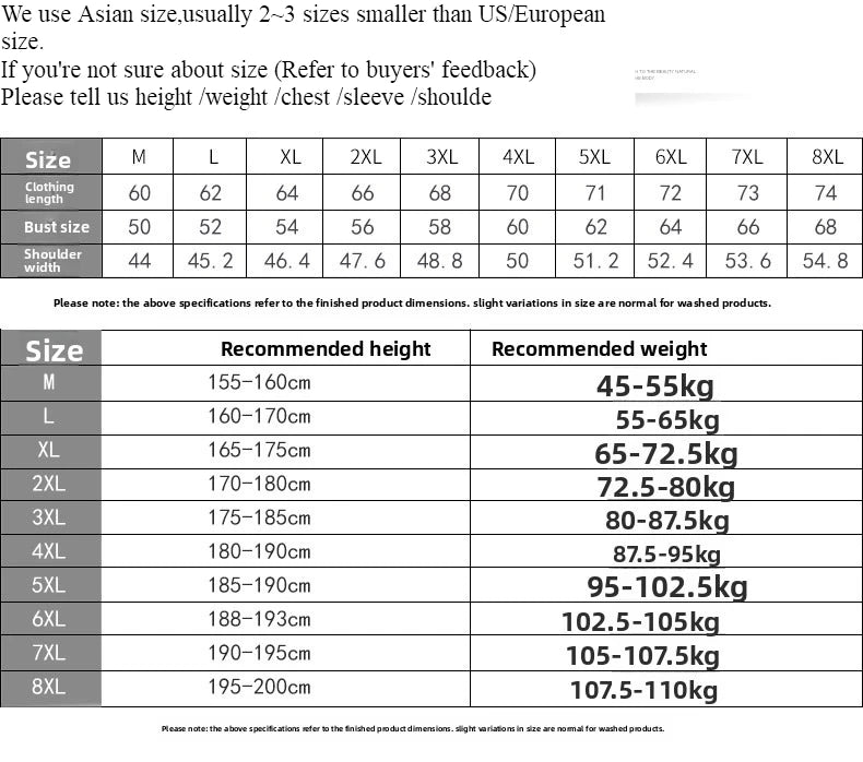 Spring and Autumn Men's Jacket Fashion Vests for Teenagers with Sleeveless Design Men's Jackets for Sports Asian Sizes: M - 8XL