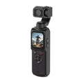 4K Ultra HD Sports Action Camera, WiFi, 0.96" IPS Screen, Portable Mini DV Video Recorder for Cycling Outdoor Sports Vlog