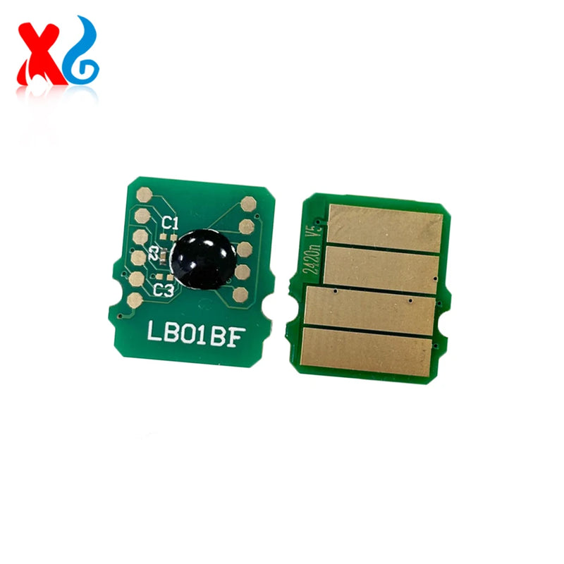 TN2420 TN2421 TN2445 TN-2450 TN-760 Toner Cartridge Chip For Brother MFC L2710 L2730 L2750 DCP L2512 HL L2310 L2350 L2370 L2372