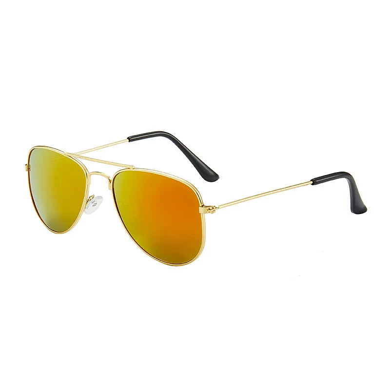 New vintage Sunglasses fashion baby kids boy girl Pilot | SAMAG